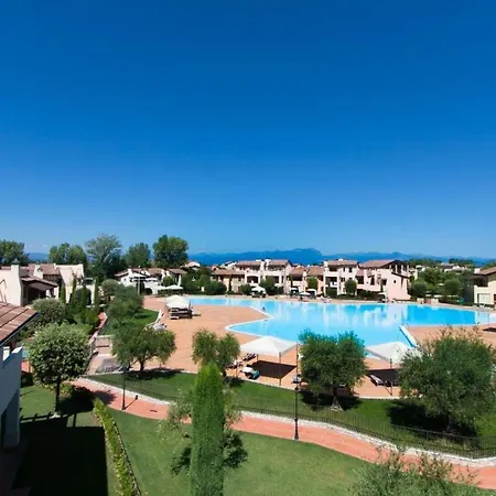 Garda Village 11 Апартаменты