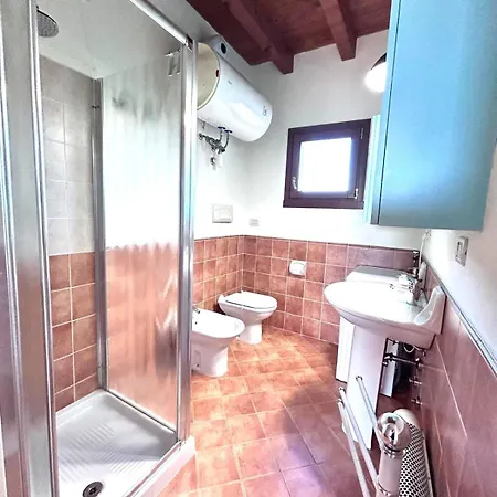 Garda Village 11 * Пескьера-дель-Гарда