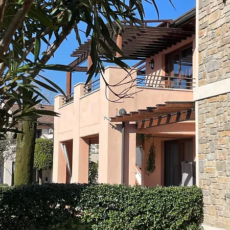 Garda Village 11 Апартаменты