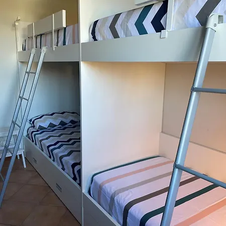Garda Village 11 * Пескьера-дель-Гарда