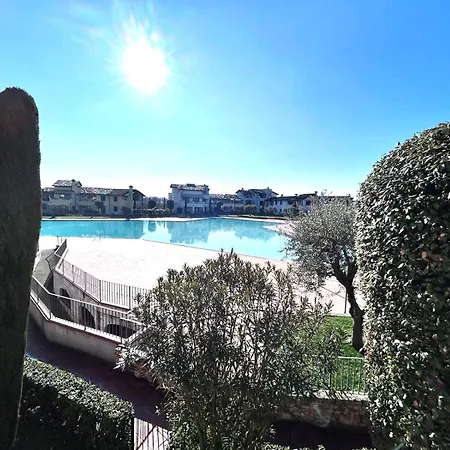 Garda Village 11 Peschiera del Garda