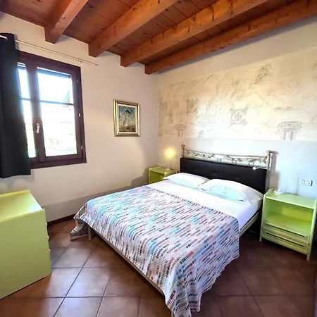 Garda Village 11 Apartamento