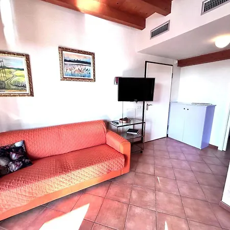 Apartamento Garda Village 11 *