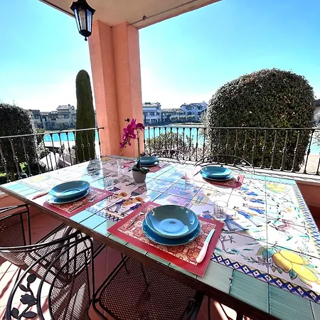 Apartamento Garda Village 11 Peschiera del Garda