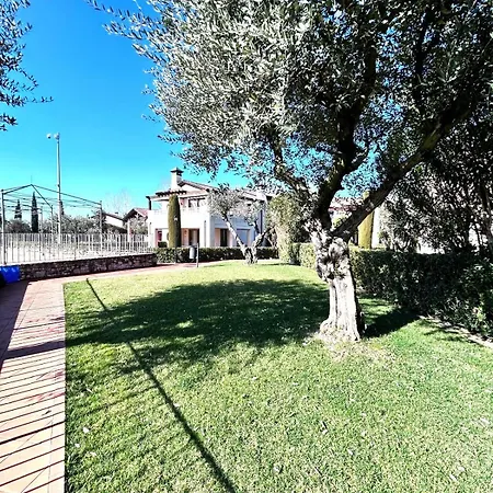 Apartamento Garda Village 11 Peschiera del Garda