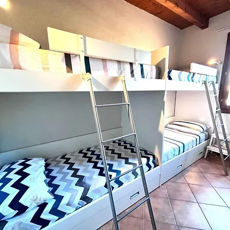 Garda Village 11 * Peschiera del Garda
