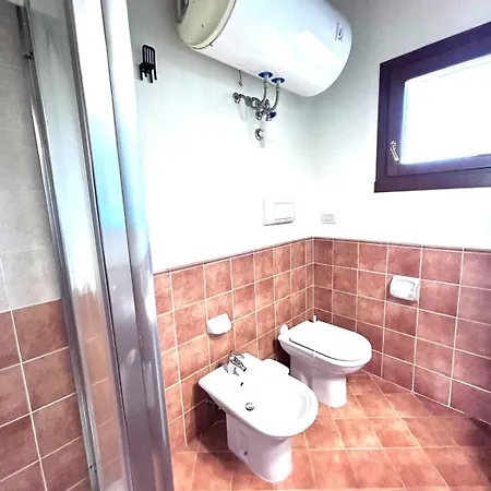 Garda Village 11 Apartamento