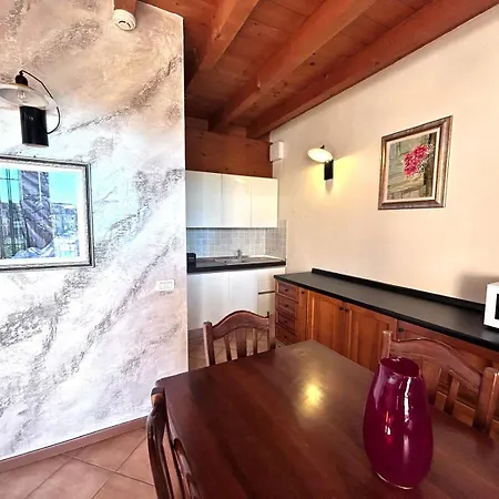 Apartamento Garda Village 11