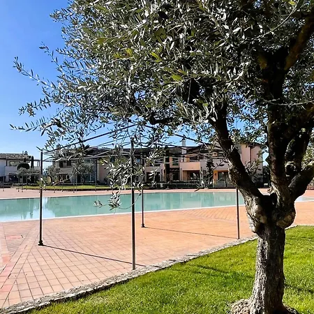 Garda Village 11 Apartamento