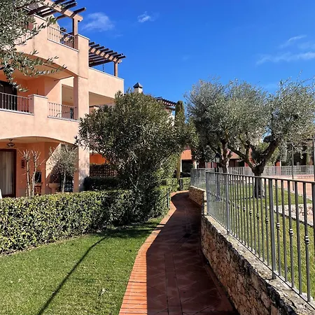 Apartamento Garda Village 11