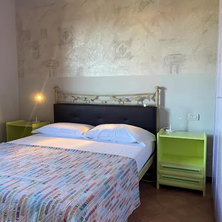 Apartamento Garda Village 11 Peschiera del Garda