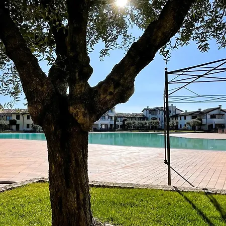 Garda Village 11 * Peschiera del Garda
