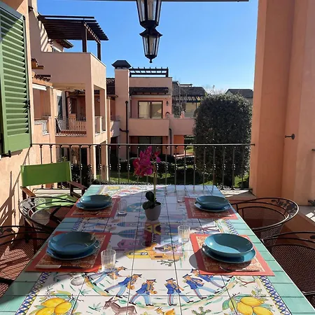 Garda Village 11