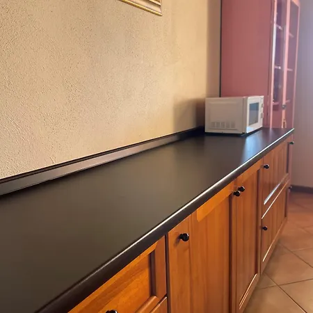 Apartamento Garda Village 11