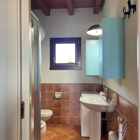 Apartamento Garda Village 11 *