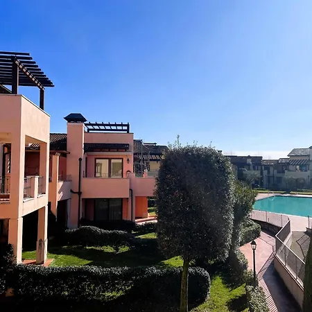 Garda Village 11 Apartamento Peschiera del Garda