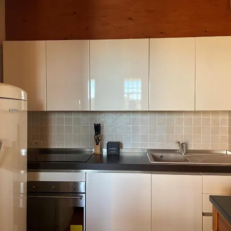 Apartamento Garda Village 11 Peschiera del Garda