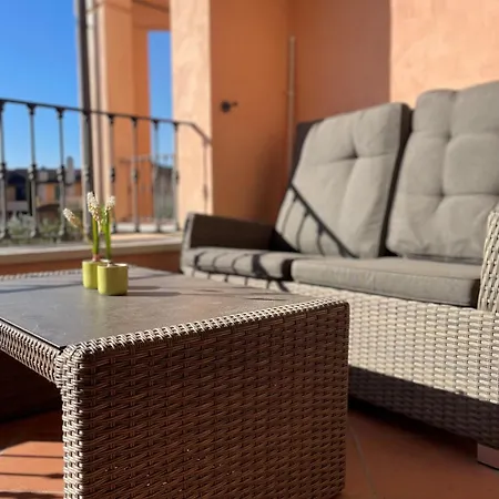 Apartamento Garda Village 11 *